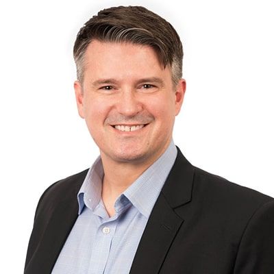 Speaker image for Bjorn Siem