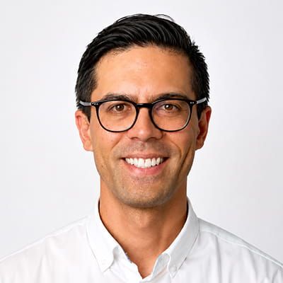 Speaker profile image for Brendan Wheeler