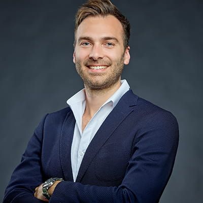 Brendan Koehler