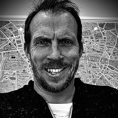 Speaker image for Dan Caesar