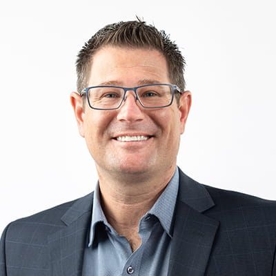 Speaker profile image for Daniel Sartor