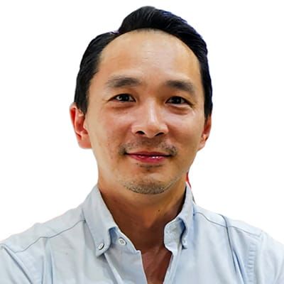 Danny Thai