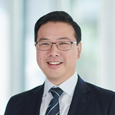 Daryl Wong