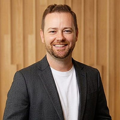 Speaker profile image for Dmitri Feigin