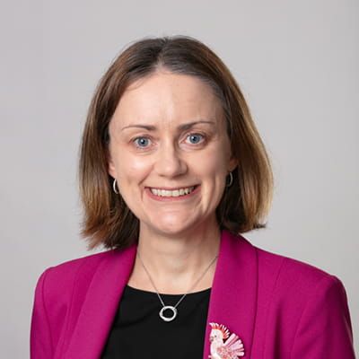 Eleanor Short