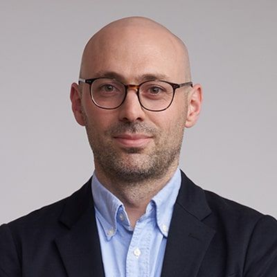 Speaker image for Elliot Richards