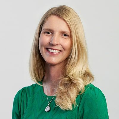 Speaker profile image for Elsa Evers