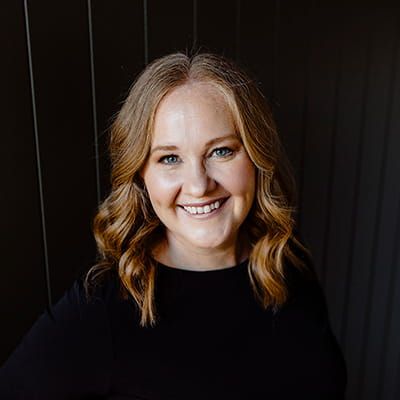 Emily Rucker