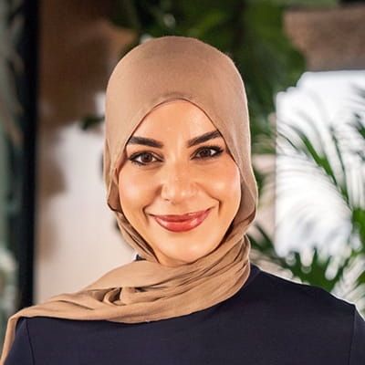 Fatima Bazzi