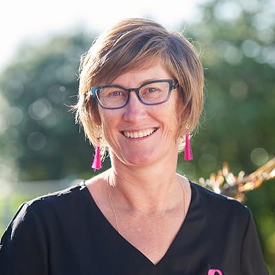 Fiona Bycroft