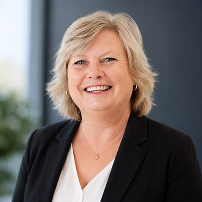 Fiona Sutherland