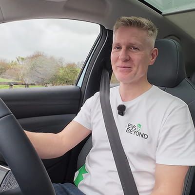 Speaker profile image for Gavin Shoebridge