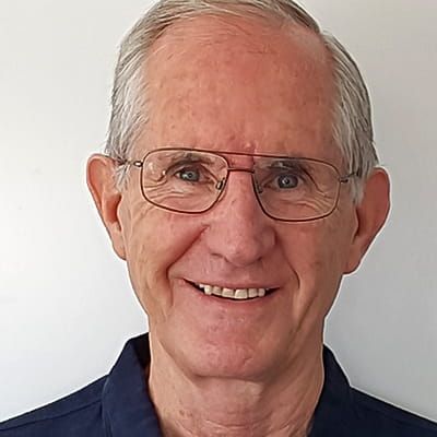 Speaker profile image for Graham Hunt