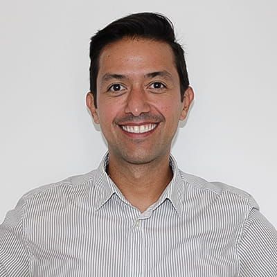 Hugo Velasquez