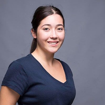 Speaker image for Jade Credentino