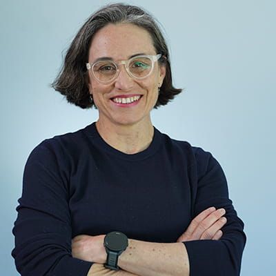 Speaker profile image for Jennifer Macey