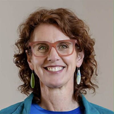 Speaker profile image for Jenny Edwards