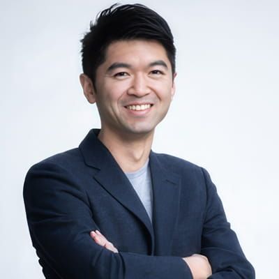 Jimmy Li