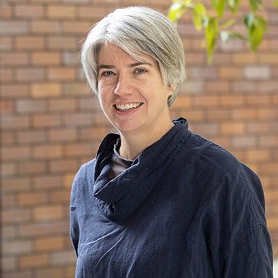 Speaker image for Josephine Vaughan