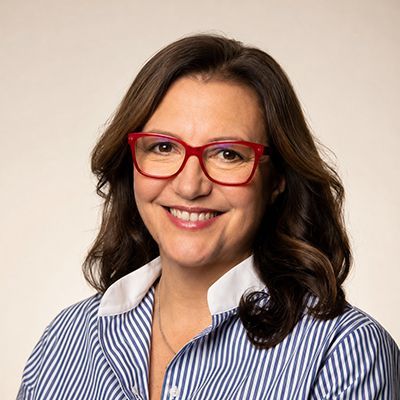 Speaker image for Kate Gillis