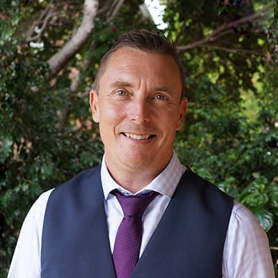 Speaker profile image for Kel Lupis