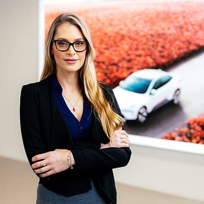 Speaker profile image for Kelly King