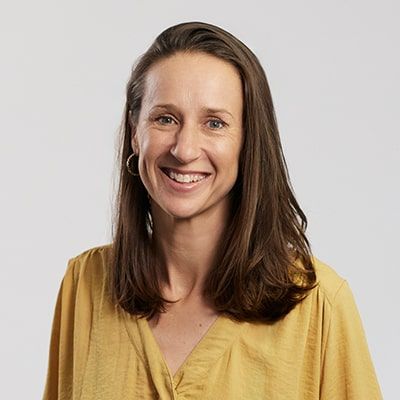 Speaker image for Kristen McDonald