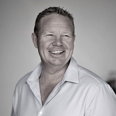 Speaker profile image for Lex Forsyth