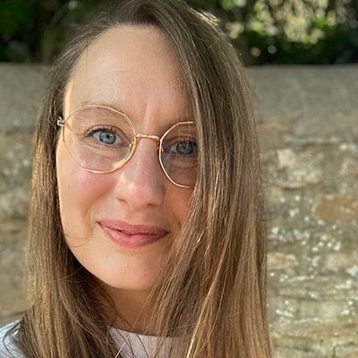 Speaker profile image for Lindsay Brown