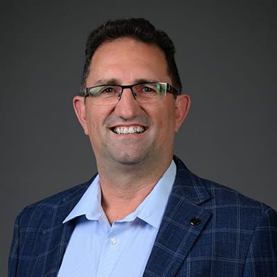 Speaker profile image for Lorenzo Tassone