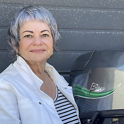 Speaker profile image for Lynelle Johnson