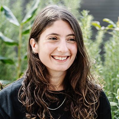 Speaker profile image for Marcella Palma