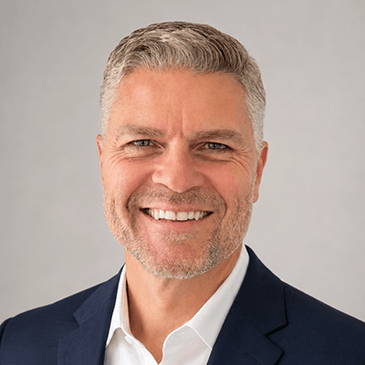 Speaker profile image for Matt Stace