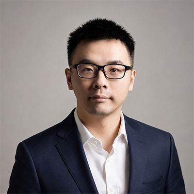 Speaker image for Meng Chen