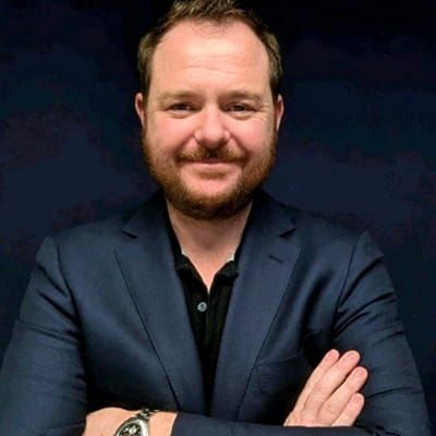 Speaker profile image for Mike Costello