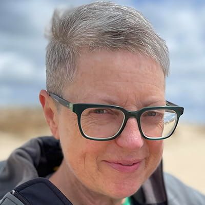 Nikki Woolley