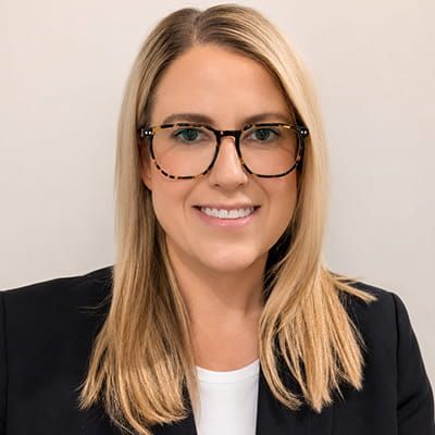 Speaker image for Rebecca Williamson