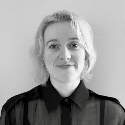 Speaker profile image for Rhiannon Evans