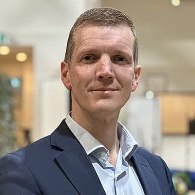 Speaker image for Ross De Rango