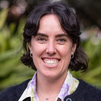 Speaker profile image for Sage Michaels