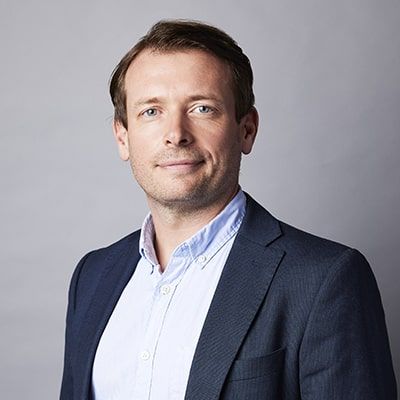 Speaker image for Scott Dwyer