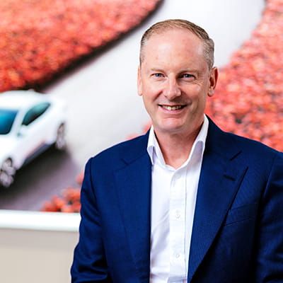 Speaker profile image for Scott Maynard