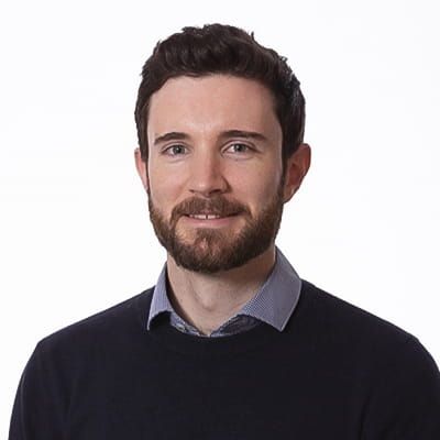 Stephen Buckley