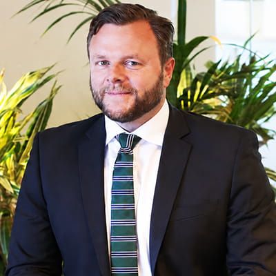 Speaker profile image for Thomas Jenkins
