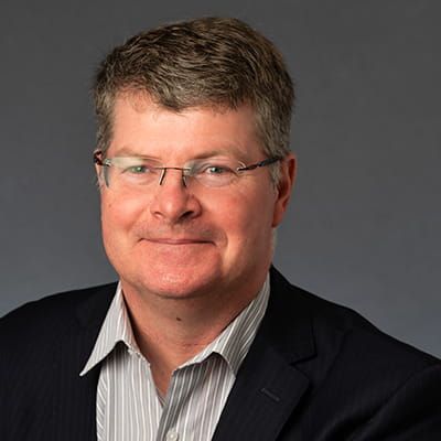 Speaker profile image for Tim Buckley