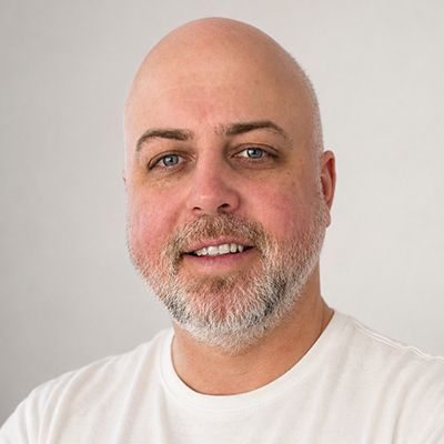 Speaker image for Travis Weir