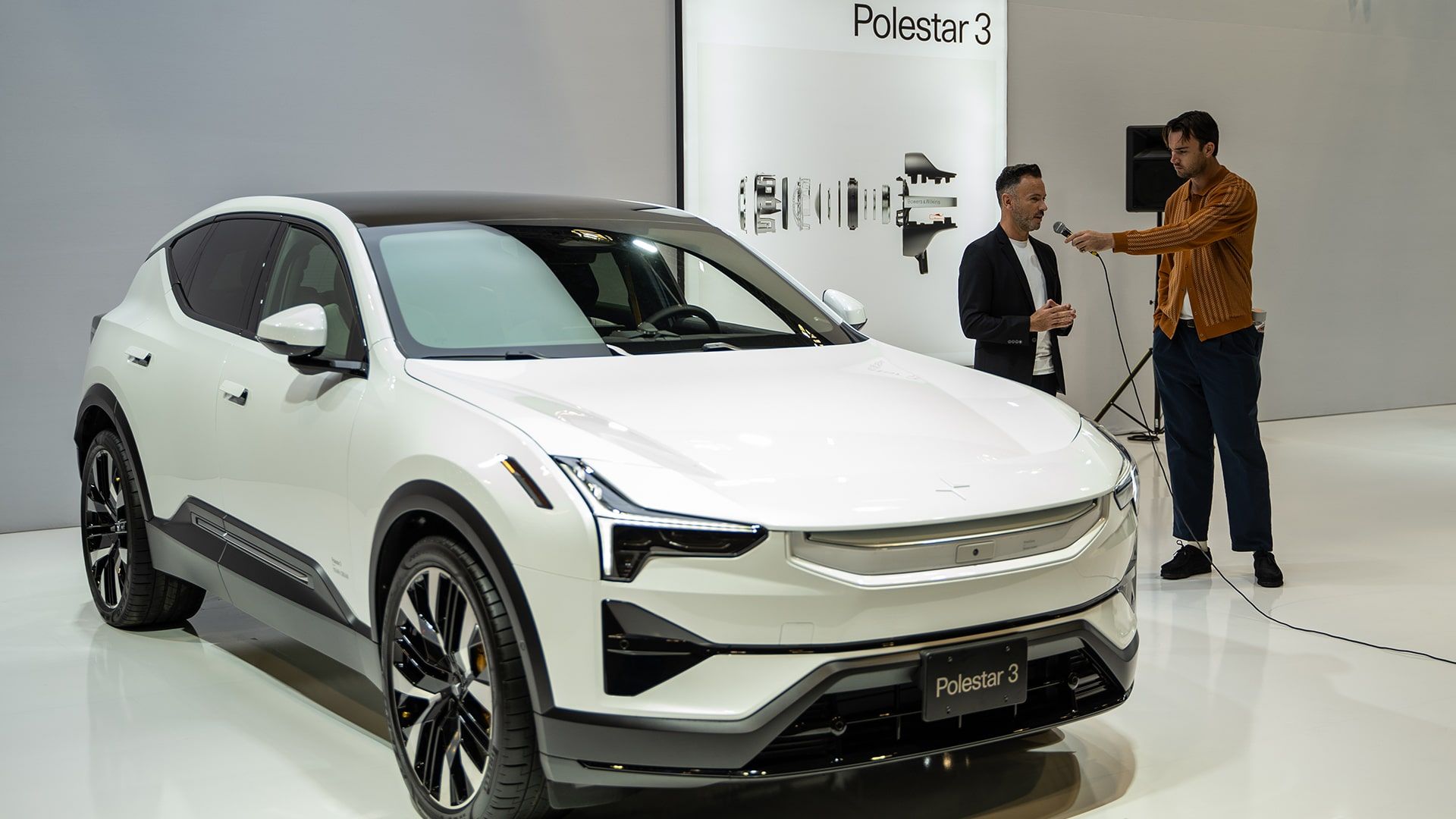 Polestar