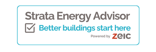 Strata Energy Advisor