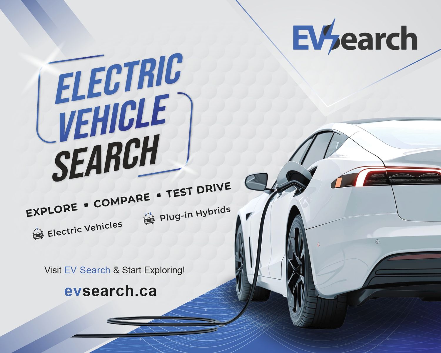 EV Search