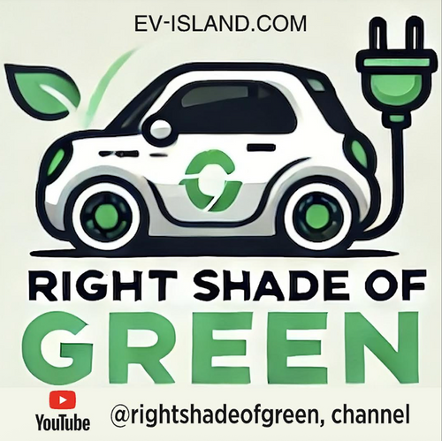 EV Island